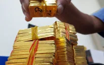 Nga trở thành quốc gia sản xuất vàng lớn thứ hai thế giới