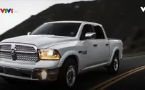 Fiat Chrysler triệu hồi 1,25 triệu xe trên thế giới vì lỗi phần mềm