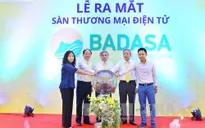 Khai trương sàn thương mại điện tử đặc sản toàn quốc đầu tiên
