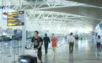 Giá trạm thu phí sân bay sẽ được rà soát, điều chỉnh