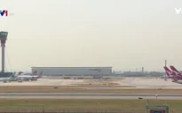 Các sân bay ở London sẽ bị quá tải