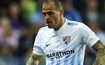 Sao Malaga quyết chọc thủng lưới Real, dâng cúp cho Barca