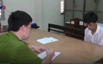 Đà Nẵng: Khởi tố đối tượng trộm xe máy lấy tiền mua ma túy