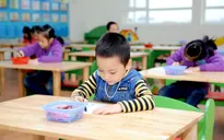 Một số biện pháp giúp trẻ phát huy khả năng sáng tạo