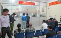 Hiệu quả biện pháp nộp phạt nguội trước khi sang tên