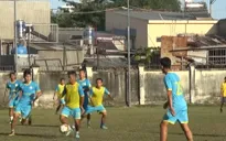 Bài toán phòng ngự cho Sanna Khánh Hòa BVN