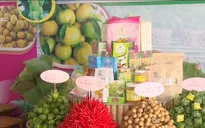 Khai mạc Festival Nông nghiệp - Ngư nghiệp năm 2017