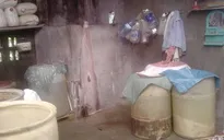 Thâm nhập cơ sở sản xuất rượu mất vệ sinh