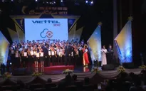 64 sản phẩm, dịch vụ được vinh danh tại lễ trao giải thưởng Sao Khuê 2017
