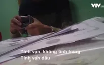 Sao y bản chính mà không cần bản chính