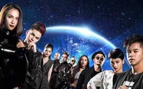 Gameshow ca nhạc mới "Sao đại chiến" quy tụ dàn sao nổi tiếng