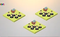 Sắp xếp, tinh gọn bộ máy hành chính cấp xã