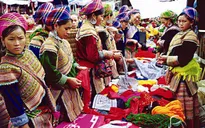 Giữ gìn văn hóa bản địa trong phát triển du lịch Sa Pa
