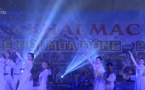 Khai mạc lễ hội mùa Đông Sapa 2017