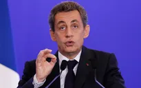 Ông Sarkozy sắp hầu tòa vì bê bối trong chiến dịch tranh cử Tổng thống Pháp 2012