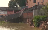 Quản lý chặt khai thác cát ở ĐBSCL, tránh sạt lở gia tăng