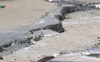TP.HCM hỗ trợ xây nhà cho hộ dân bị sạt lở