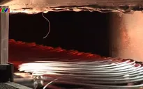 Trung Quốc dự định cắt giảm 50 triệu tấn thép thô
