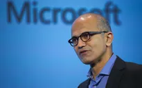 CEO Microsoft "chọc ngoáy" iPad của Apple