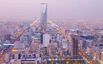 Saudi Arabia chặn đứng tên lửa bay sát Thủ đô Riyadh