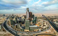 Bối cảnh khó khăn của Saudi Arabia