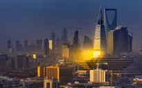 Sóng gió Hoàng gia Saudi Arabia vì tham nhũng