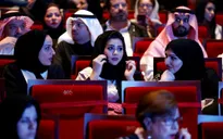 Saudi Arabia mở lại các rạp chiếu phim sau hơn 35 năm cấm cửa