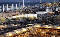 Saudi Arabia giảm sản lượng dầu mỏ thấp nhất trong gần 2 năm