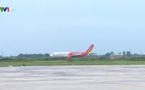 Bộ GTVT đồng ý mở rộng sân bay Điện Biên Phủ