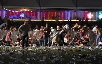 Xả súng ở Las Vegas: Thương vong hơn 400 người, nghi phạm được xác nhận 64 tuổi