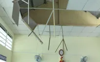 Rà soát, kiểm tra an toàn cơ sở vật chất trường học