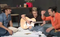 Sing My Song: Lê Minh Sơn choáng vì Lê Thiện Hiếu sáng tác quá... nhạt