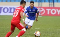 Vòng 2 V.League 2017, Than Quảng Ninh 2-0 TP HCM: Chiến thắng phút cuối!