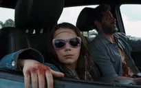 Người sói Wolverine ra mắt trailer mới đầy bạo lực