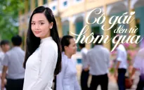 Phim "Cô gái đến từ hôm qua" hé lộ những hình ảnh lãng mạn đầu tiên