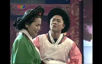 Táo quân: "Dae Jang Geum" Tự Long náo loạn triều đình