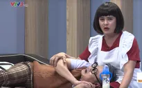 Hùng Thuận dùng nhạc Sơn Tùng M-TP hát ru Tự Long