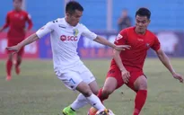 VIDEO: Tổng hợp diễn biến trận đấu CLB Hải Phòng 1-1 CLB Hà Nội