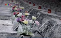 Ký ức biên giới tháng 2