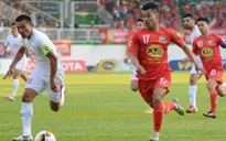 HAGL 0-1 CLB TP Hồ Chí Minh: Thất bại đáng tiếc!