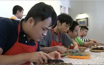 Phim tài liệu Tương lai nào cho con: Cảm động những câu chuyện về trẻ tự kỷ