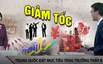 Kinh tế Trung Quốc giảm tốc: Vì đâu đến nỗi?