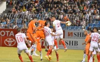SHB Đà Nẵng 3-3 CLB TP Hồ Chí Minh: Xem lại diễn biến trận đấu