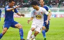 VIDEO: Tổng hợp trận đấu HAGL 1-0 CLB Quảng Nam