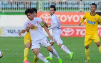 VIDEO HAGL - FLC Thanh Hoá: Những diễn biến đáng chú ý hiệp một