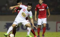 VIDEO: Xem lại các bàn thắng trận Than Quảng Ninh 2-2 HAGL