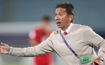 HLV Hoàng Anh Tuấn: "Tôi tự hào về cầu thủ U20 Việt Nam"