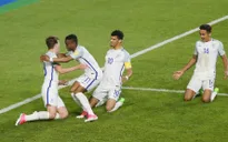 Lịch thi đấu vòng 1/8 FIFA U20 thế giới 2017 hôm nay (31/5): Chờ đợi U20 Anh, U20 Đức và U20 Uruguay