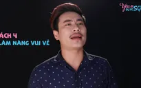 Sao phim "Em chưa 18" bày cách thoát ế cho hội FA trong phim mới