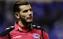Real chưa có sao trẻ sáng giá của Atletico Madrid vì... nợ tiền